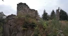 Dzień Otwartych Zabytków na zamku Karlsfried