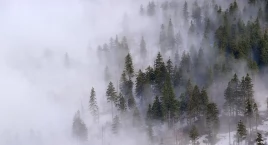 Warunki w górach - Komunikat GOPR