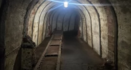 Wałbrzych zbudowany na węglu. Stara Kopalnia to nie muzeum – to pamięć miasta