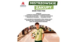 Piłkarskie emocje, sportowe wyzwania i nagrody za za&hellip;