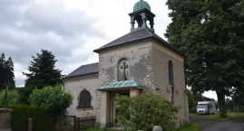 Dobra Voda - Maleńka osada z długą historią