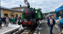 Weekendy z koleją zębatą. Czesi przygotowali gotową &hellip;