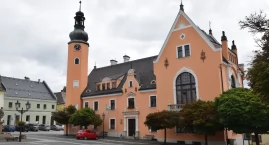 Miasto z zaginionym klasztorem. Cesky Dub skrywa jed&hellip;