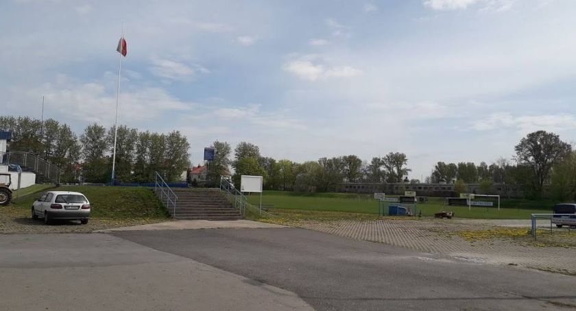 Czy RKS Okęcie stanie się kolejną ofiarą urzędników z ratusza?