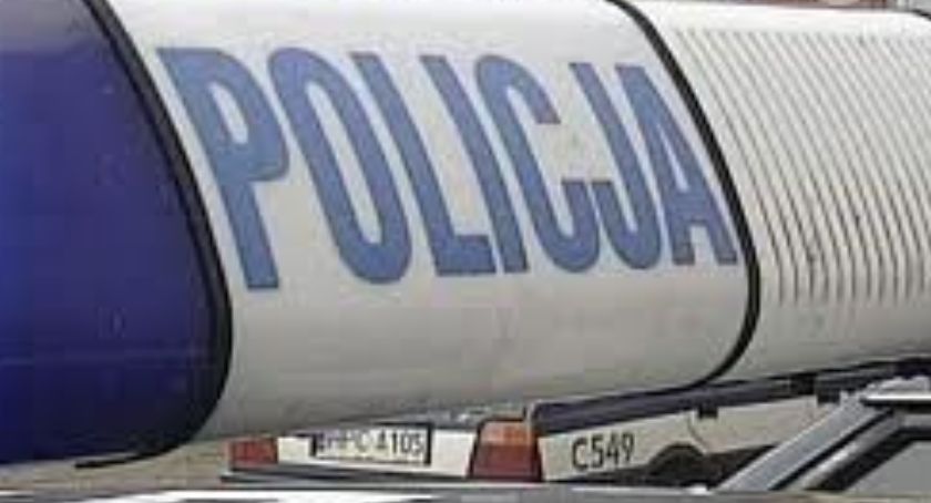 Komisariat Policji Warszawa Włochy na kwarantannie