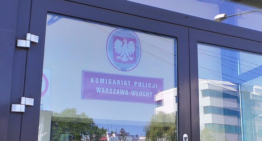Komisariat Policji Warszawa Włochy będzie otwarty