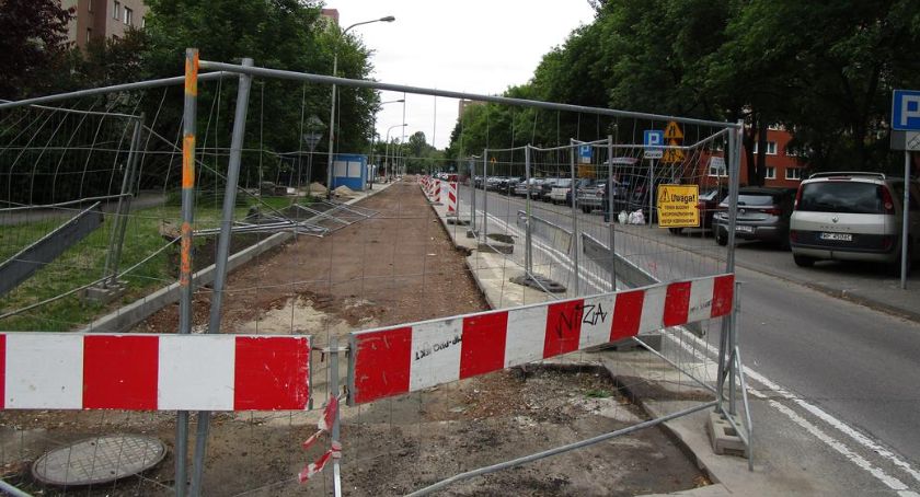 Zamknięcie Korotyńskiego - będą duże utrudnienia