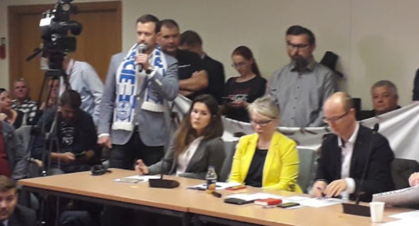 RKS Okęcie – pierwsze koty za płoty