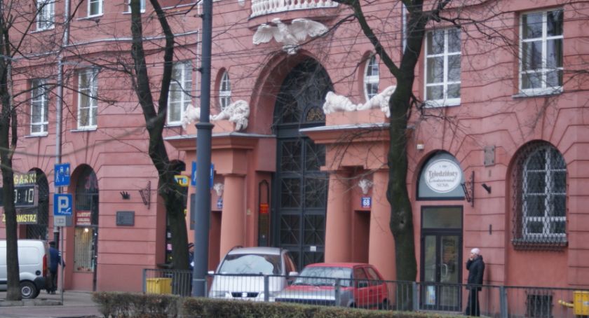 Zapraszamy na spacer po Starej Ochocie