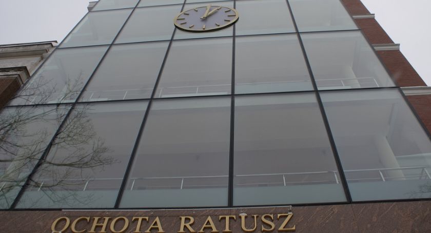 Powstał nowy klub radnych w radzie dzielnicy na Ochocie