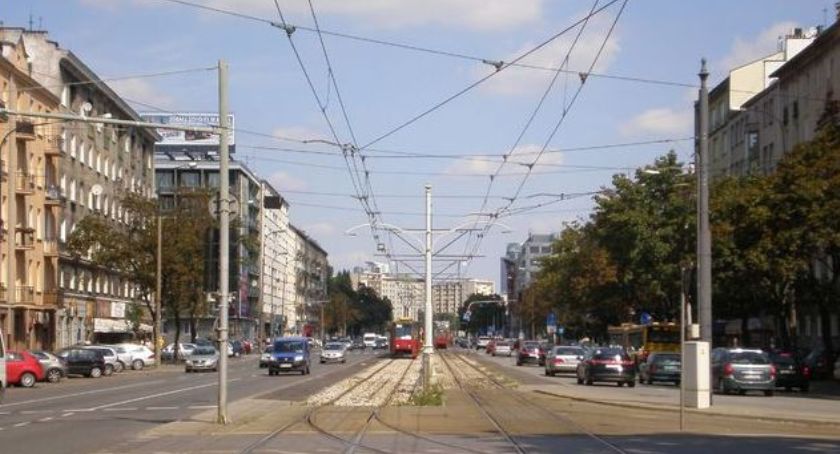 Kolejne zmiany w ruchu na Grójeckiej
