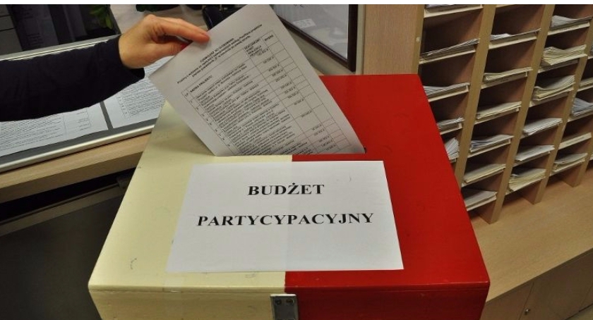 Warto budżet partycypacyjny Ochota potraktować poważnie?