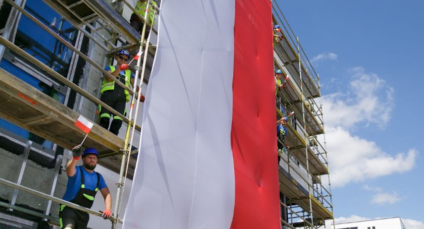 Szpital Pediatryczny WUM pamięta o bohaterach