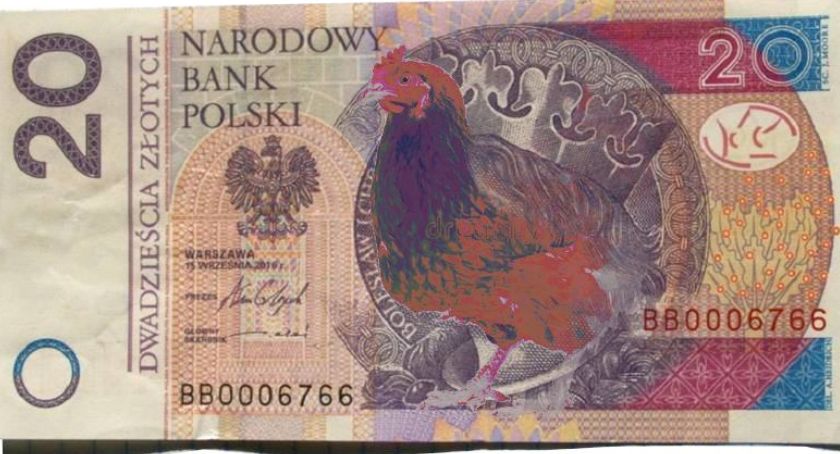 Kawiarnia Karrot – pieniądze szczęścia nie dają