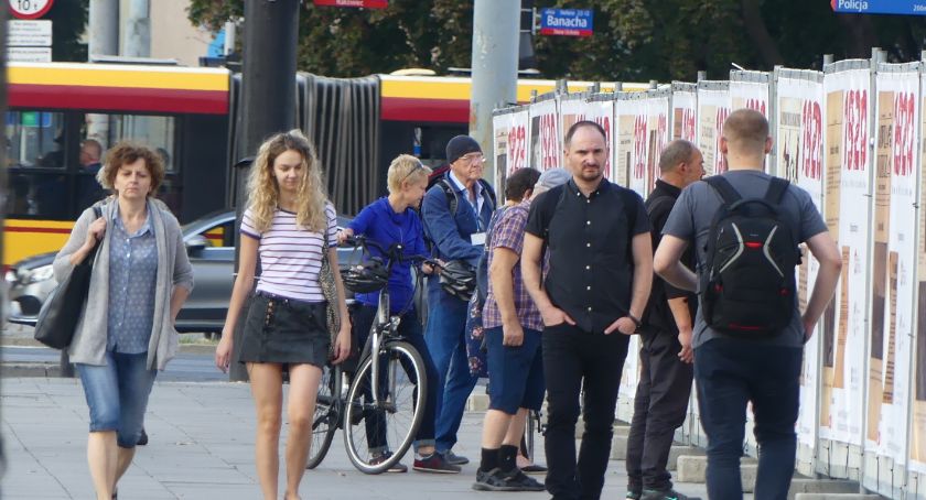 O Bitwie Warszawskiej przy Bitwy Warszawskiej