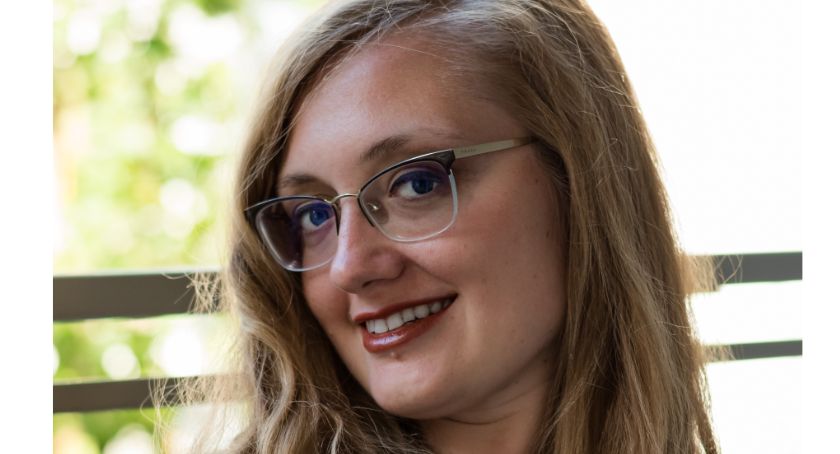 Sylwia Ciekańska - dzielnicę należy rozwijać w sposób zrównoważony