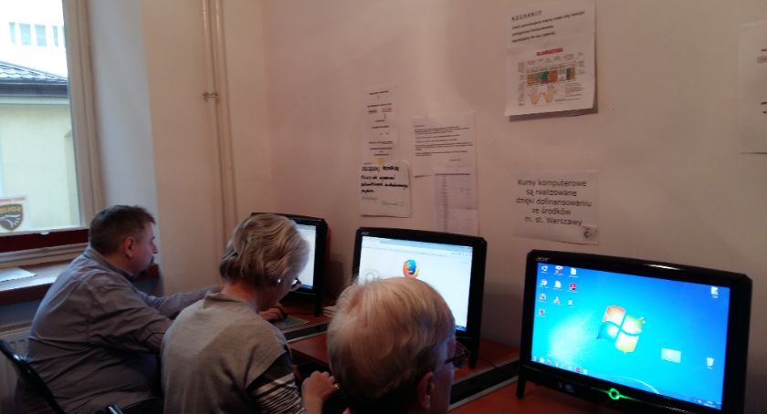 Budżet Obywatelki - komputer dla dużych i małych