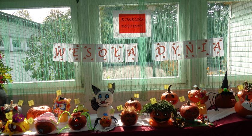 Wesoła dynia