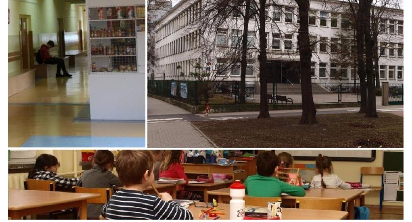 Ochocka oświata - wielki sprawdzian z odpowiedzialności i dyscypliny