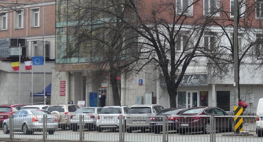Rada Dzielnicy Ochota - radni niezależni liczą na zmiany