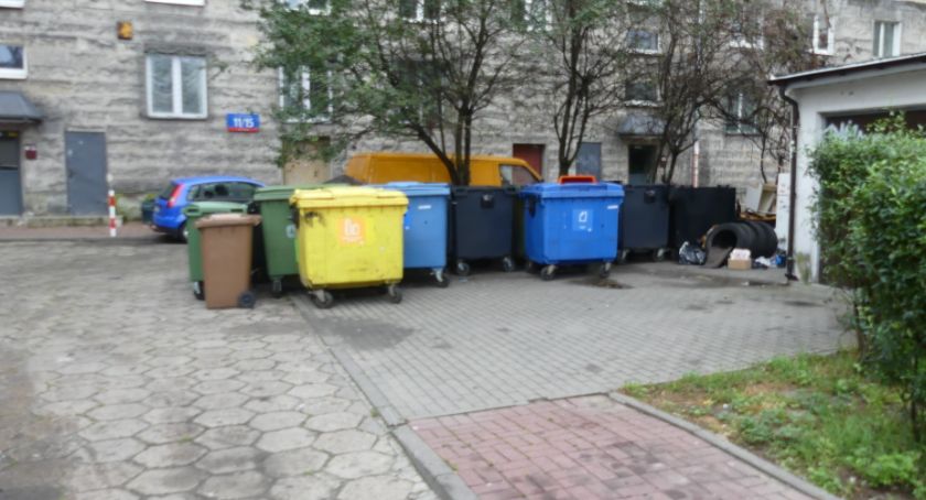 Podwórko przy Częstochowskiej 11/17 będzie piękne