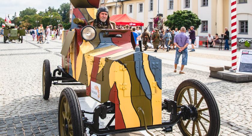 Piknik historyczno-edukacyjny 