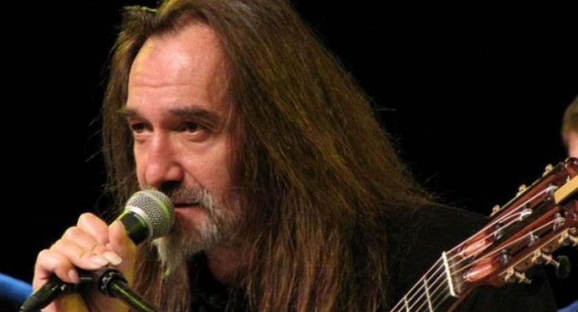 Mirek Czyżykiewicz zaprasza na koncert