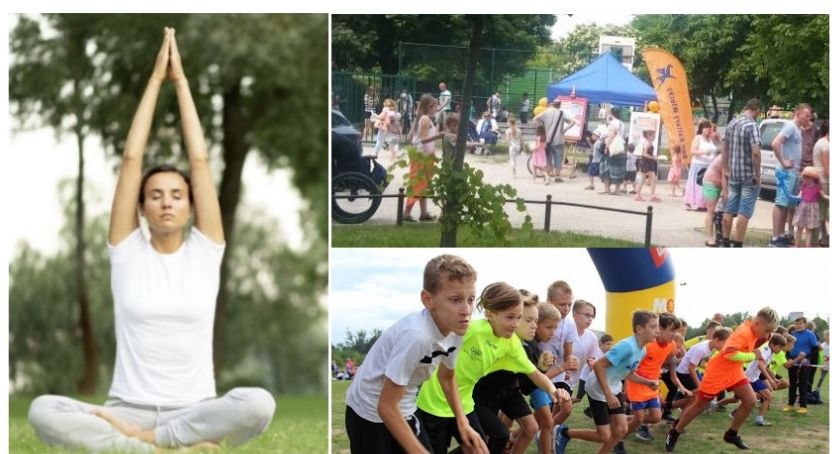 Weekendowy wrzesień we Włochach
