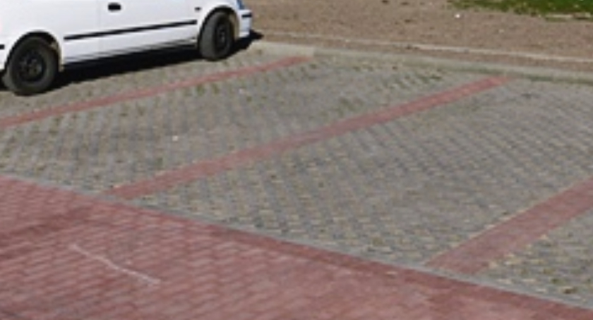 Budżet partycypacyjny - Parking w Al. Jerozolimskich