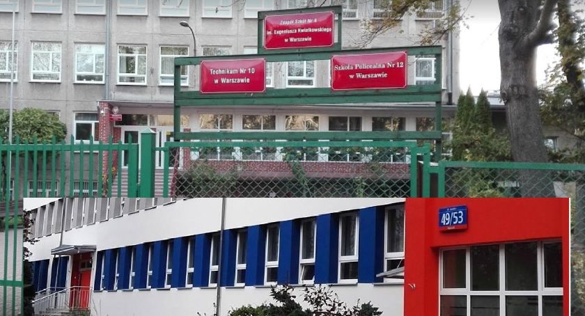 Kolejne zakażenia w placówkach oświatowych