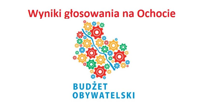 Budżet Obywatelski na Ochocie - jakie projekty wygrały?