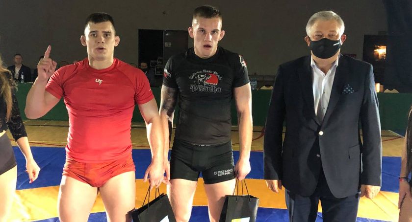 Sportowy weekend w OSiR Włochy 