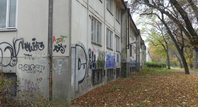 Czy można zamieszkać na Polu Mokotowskim?