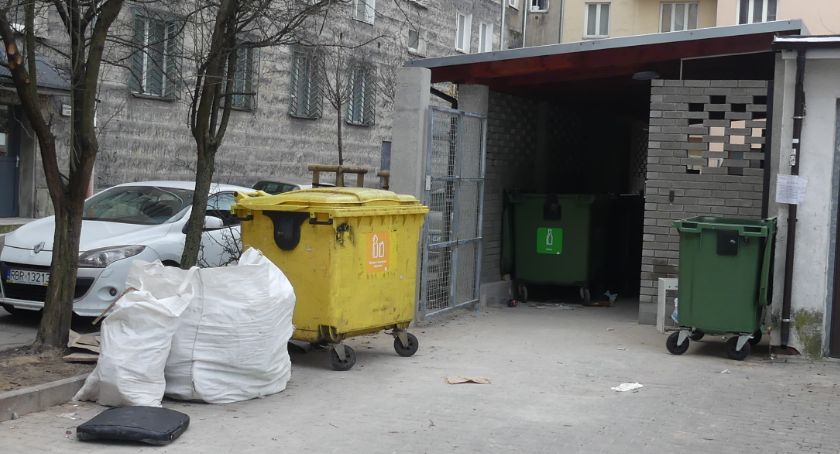 Częstochowska 11/17 - czy pieniądze wyrzucone zostaną w błoto