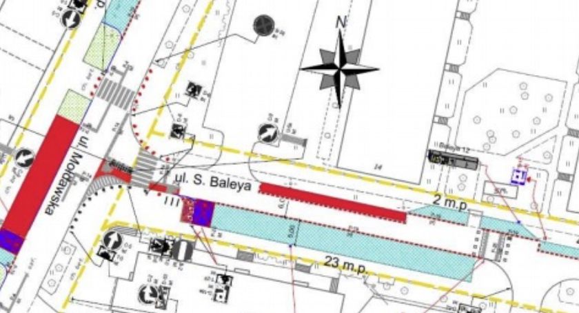 Za taką SPPN dziękujemy. Ma zniknąć 530 miejsc postojowych 