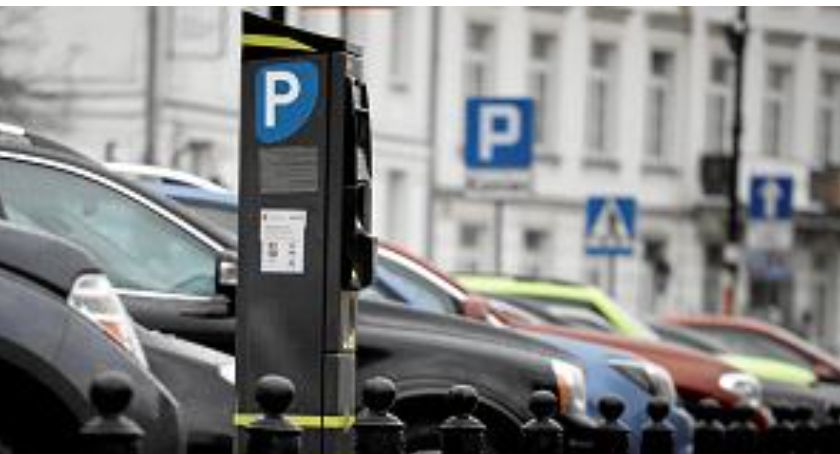 Abonament strefowy  - gdzie bez opłat będą mogli parkować mieszkańcy?