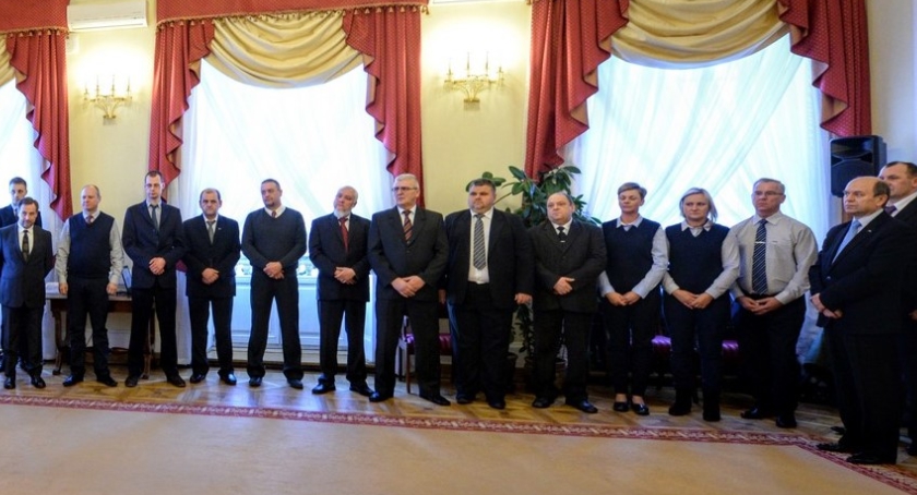 Na nich mieszkańcy mogą liczyć