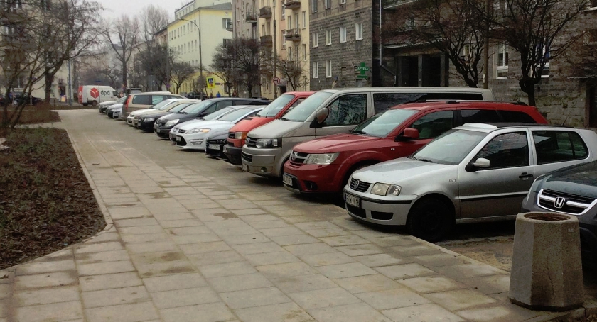 Białobrzeska gotowa. Piszemy kolejne projekty.
