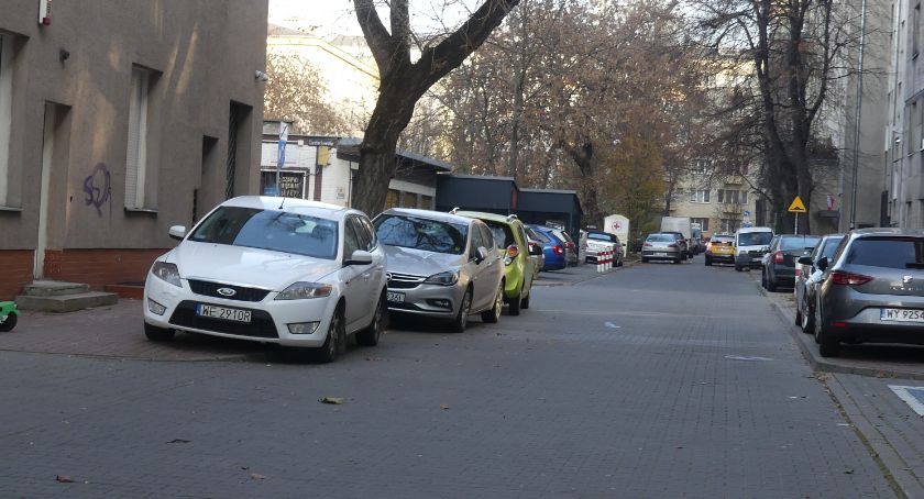 Grójecka bis - czy będzie zamknięta dla ruchu? 