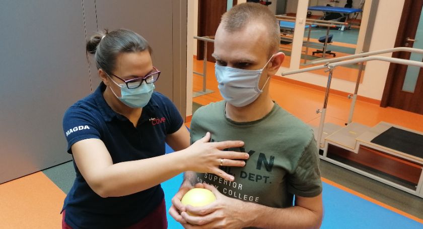 Gdzie znaleźć rehabilitację w czasach pandemii?