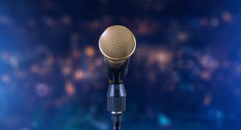 Koncert Szymona Pejskiego - retransmisja online Ośrodka Kultury Ochoty w Warszawie