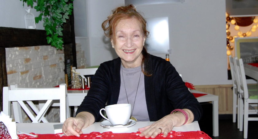 Barbara - Krystyna