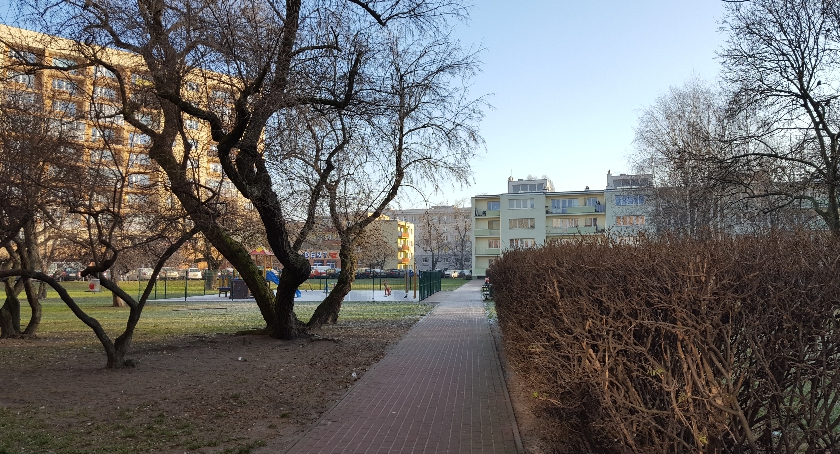Osiedle Banacha - a jednak można!