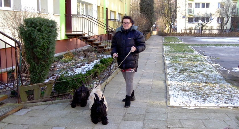 Małgosia