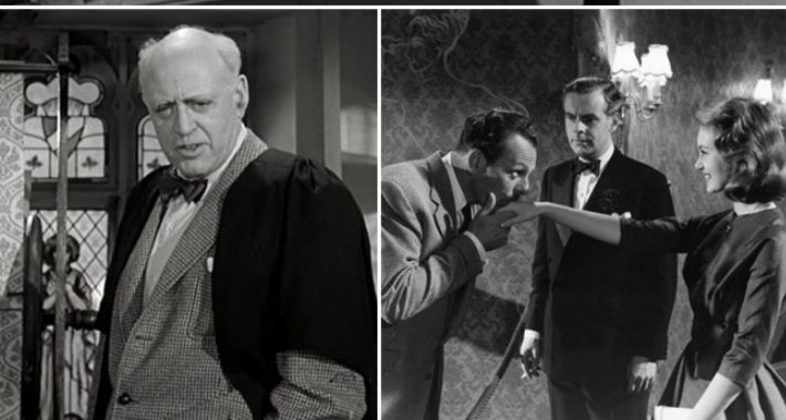 Dyskusyjny Klub Filmu Brytyjskiego