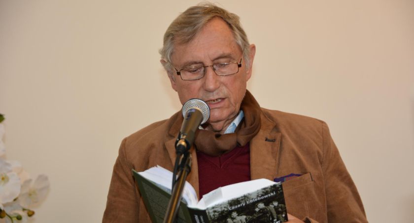 Maciej Rayzacher - czarne chmury nad aktorem