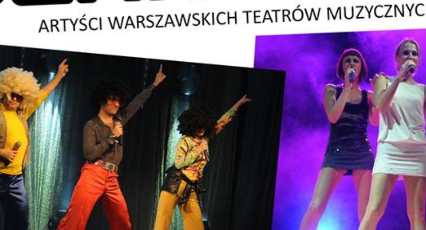Na Okęciu Szafa Gra
