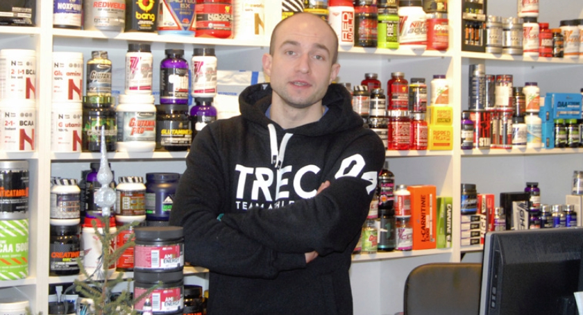Łukasz
