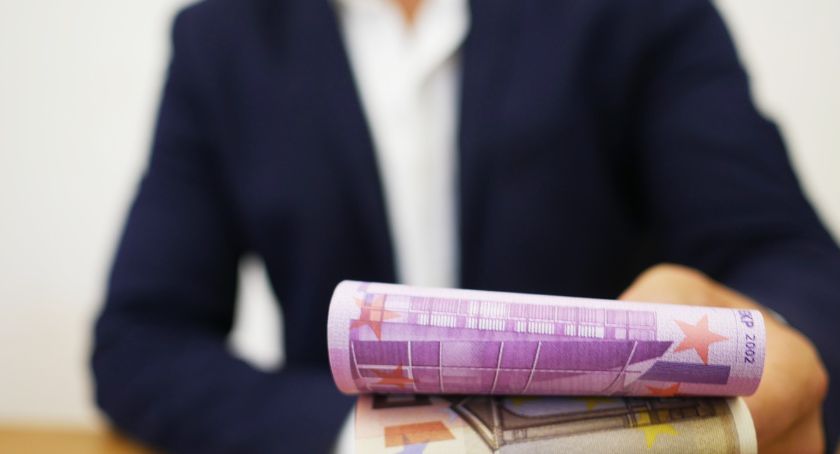 Pożyczka na spłatę pożyczki? Lepszym rozwiązaniem będzie ogłoszenie upadłości