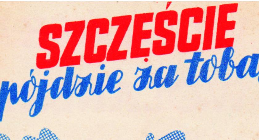 Grafika w służbie Merkurego. Wystawa międzywojennych druków reklamowych 